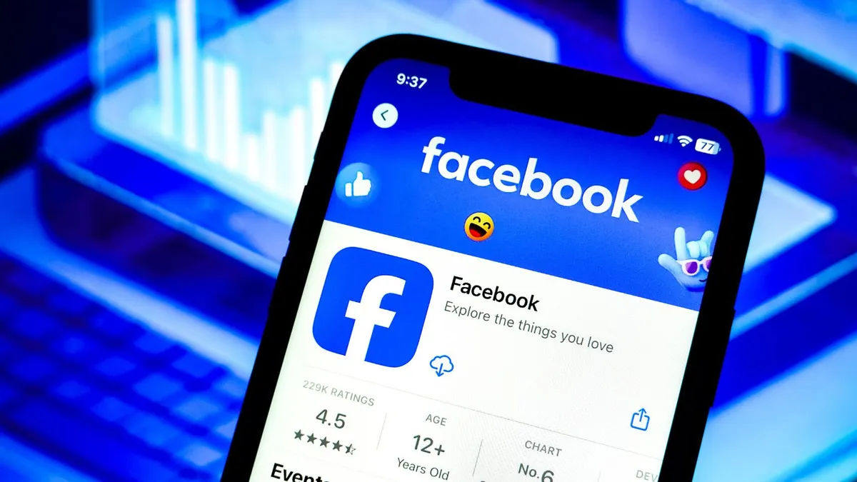 Facebook