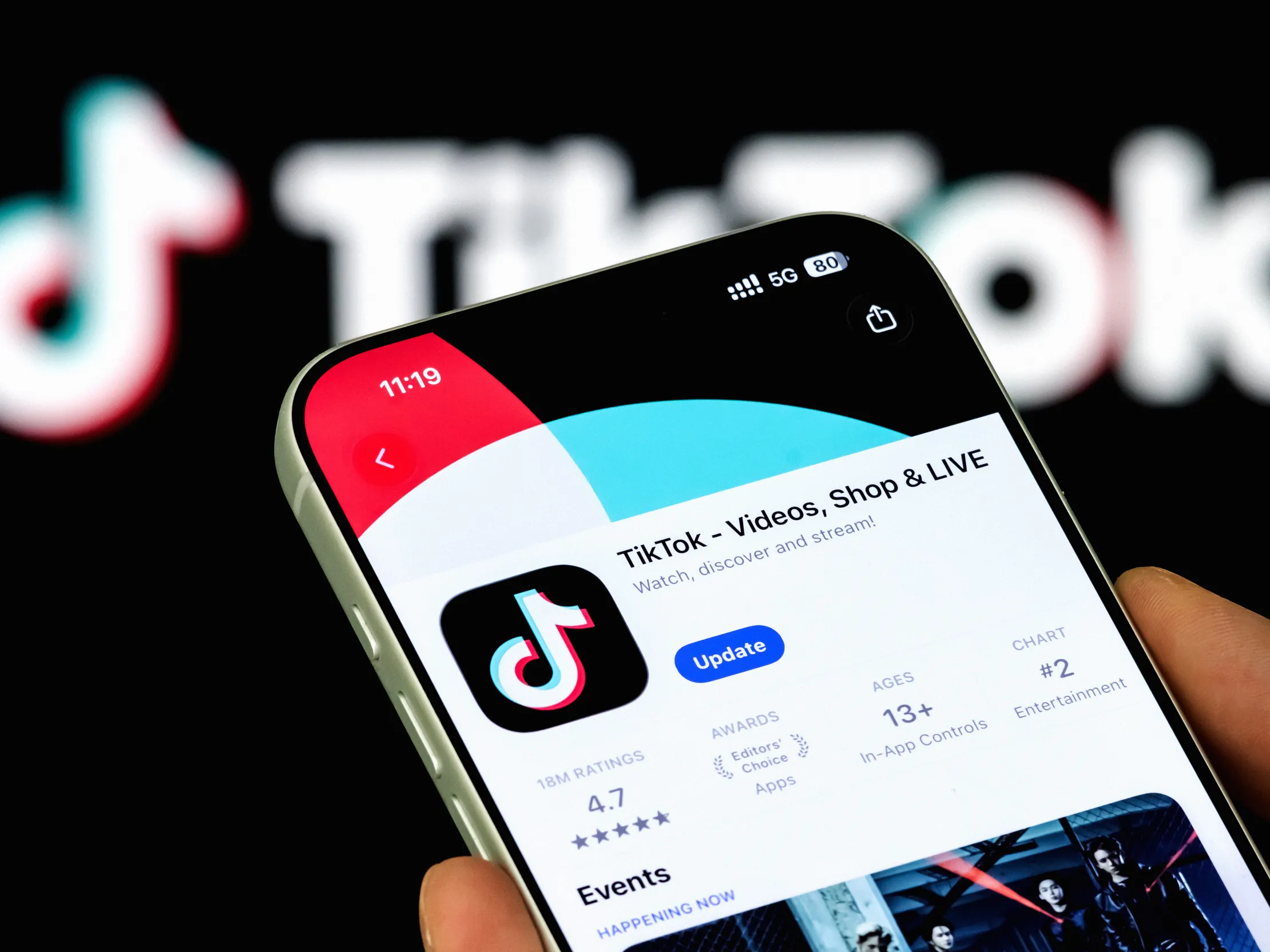 TikTok
